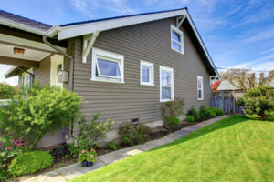 Siding Repair